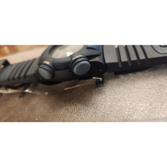 Swatch watch PROVIDER STATIC SQN100  1999 .Beat - Picture 7 of 10